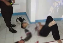 Sempat Dipalak, Korban Penikaman di Depan Dispora Sultra Dibegal 10 Orang Sempat Dipalak, Korban Penikaman di Depan Dispora Sultra Dibegal 10 Orang