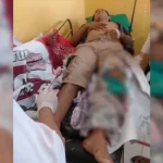 Cemburu, Seorang Pria di Konsel Parangi Teman Istrinya Cemburu, Seorang Pria di Konsel Parangi Teman Istrinya