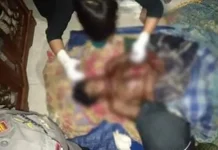 Bertengkar Soal Utang Piutang, Pria Asal Wolo Tewas Dianiaya Tetangganya Bertengkar Soal Utang Piutang, Pria Asal Wolo Tewas Dianiaya Tetangganya