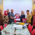 DPRD dan Dispar Konsel Sebut Media Sosial Penting Bagi Kemajuan Wisata DPRD dan Dispar Konsel Sebut Media Sosial Penting Bagi Kemajuan Wisata
