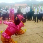 Tim Dewan Ketahanan Nasional Kunjungi Konut Tim Dewan Ketahanan Nasional Kunjungi Konut