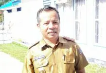 Pemilu 2019, Dua Wilayah di Muna Barat Rawan Konflik Kepala Kesbangpol Mubar, La Ode Andi Muna
