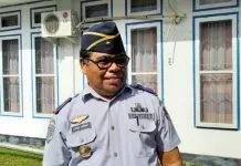 KMP Bontoharu Rute Tondasi-Sikeli-Bira Kembali Beroperasi La Ode Hanafi