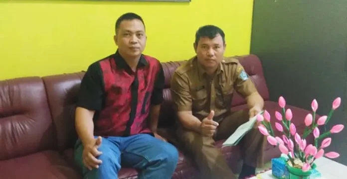 Tanpa Zul Zivilia, SMPN 8 Kendari Tetap Gelar Reuni Akbar