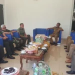 Pemda Kolut Siapkan Lahan untuk Pembangunan Makodim Pemda Kolut Siapkan Lahan untuk Pembangunan Makodim