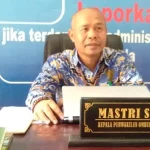 Ombudsman Kecam Pernyataan Kapolda Sultra Terkait Kedatangan 49 TKA China Kepala ORI Perwakilan Sultra, Mastri Susilo