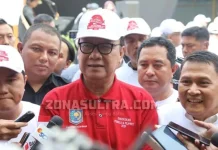 Kemendagri, TKN dan BPN Harap Bawaslu Adil Awasi Kampanye Terbuka Kemendagri, TKN dan BPN Harap Bawaslu Adil Awasi Kampanye Terbuka