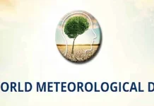 Lakukan Hal Sepele ini Untuk Minimalisir Perubahan Iklim Hari Meteorologi Dunia (HMD) atau World Meteorological Day ke-67