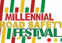 Millennial Road Safety Festival Berhadiah Mobil dan 20 Motor Ilustrasi Road Safety Festival