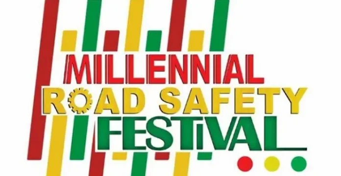 Ilustrasi Road Safety Festival