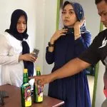 Disperindag Kendari Temukan Jenefer Palsu Disperindag Kendari Temukan Jenefer Palsu