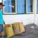 Inovasi MTsN 1 Koltim, Sampah Dijadikan Pupuk Organik Inovasi MTsN 1 Koltim, Sampah Dijadikan Pupuk Organik