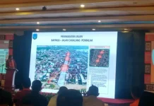 Pemda Kolaka Program Peningkatan Infrastruktur Jalan dan Revitalisasi Pasar Pemda Kolaka Program Peningkatan Infrastruktur Jalan dan Revitalisasi Pasar