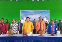 Infrastruktur Jalan, Jadi Keluhan Utama Musrembang di Lima Kecamatan Infrastruktur Jalan, Jadi Keluhan Utama Musrembang di Lima Kecamatan