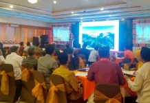 Ahmad Safei Buka Musrenbang RPJMD Kolaka Ahmad Safei Buka Musrenbang RPJMD Kolaka