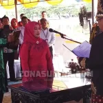 Nahwa Umar Dilantik Jadi Sekda Kota Kendari Nahwa Umar Dilantik Jadi Sekda Kota Kendari