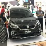 New Ertiga Suzuki Sport Hadir dengan 11 Fitur Terbaru New Ertiga Suzuki Sport Hadir dengan 11 Fitur Terbaru