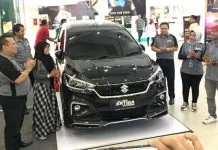New Ertiga Suzuki Sport Hadir dengan 11 Fitur Terbaru New Ertiga Suzuki Sport Hadir dengan 11 Fitur Terbaru