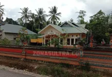 Toleransi Antar Umat Beragama Ditunjukkan Warga Desa Jati Bali Toleransi Antar Umat Beragama Ditunjukkan Warga Desa Jati Bali