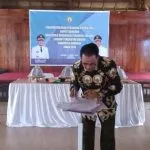 Kinerja Buruk, Kepala OPD di Bombana Siap-siap Dicopot Kinerja Buruk, Kepala OPD di Bombana Siap-siap Dicopot