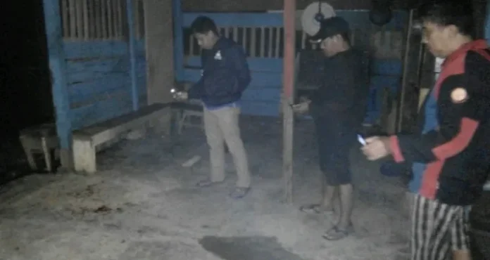 pamankoltim Honorer koltim