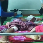 JKN-KIS Ditolak RS Bahteramas, Korban Bom Ikan Batal Dioperasi JKN-KIS Ditolak RS Bahteramas, Korban Bom Ikan Batal Dioperasi