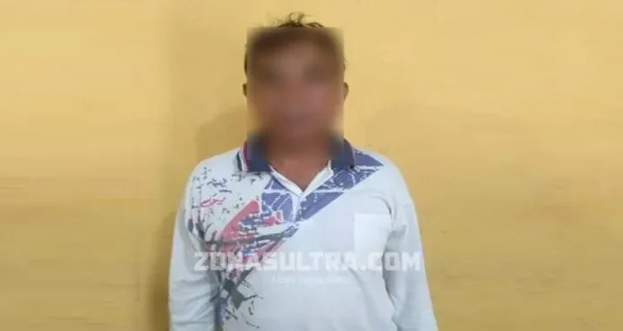 Modus Pijat, Kakek Bejat di Muna Cabuli Cucunya