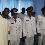 Empat Camat, Lima Sekdis, dan Satu Kabid Lingkup Pemda Muna Berganti Empat Camat, Lima Sekdis, dan Satu Kabid Lingkup Pemda Muna Berganti