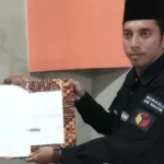 Disebut Bantu Kampanyekan Anak Bupati , Ini Kata Kadis Pajak Wakatobi Disebut Bantu Kampanyekan Anak Bupati , Ini Kata Kadis Pajak Wakatobi