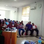 Jurnalis Bombana Berbagi Ilmu ke Jajaran OPD Jurnalis Bombana Berbagi Ilmu ke Jajaran OPD