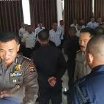Kurangi Satpam Abal-Abal, Polda Sultra Latih Puluhan Satpam Kurangi Satpam Abal-Abal, Polda Sultra Latih Puluhan Satpam