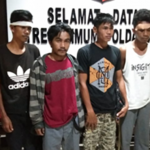 Ada Penangguhan Penahanan, 15 Mahasiswa UHO Dikenakan Wajib Lapor Ada Penangguhan Penahanan, 15 Mahasiswa UHO Dikenakan Wajib Lapor