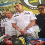 Terdesak Kebutuhan Ekonomi, Pria Asal Samaturu Curi Alat Pertukangan Terdesak Kebutuhan Ekonomi, Pria Asal Samaturu Curi Alat Pertukangan