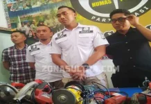 Terdesak Kebutuhan Ekonomi, Pria Asal Samaturu Curi Alat Pertukangan Terdesak Kebutuhan Ekonomi, Pria Asal Samaturu Curi Alat Pertukangan