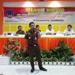 Kesbangpol Kolaka Sosialisasi Pendidikan Politik ke Masyarakat Kesbangpol Kolaka Sosialisasi Pendidikan Politik ke Masyarakat