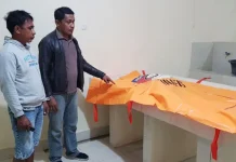 Tengkorak Manusia yang Ditemukan di Hutan Pasien Rumah Sakit Jiwa Tengkorak Manusia yang Ditemukan di Hutan Pasien Rumah Sakit Jiwa