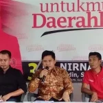 Nirna Lachmuddin Adukan Oknum Komisioner Bawaslu Konawe ke DKPP Nirna Lachmuddin Adukan Oknum Komisioner Bawaslu Konawe ke DKPP