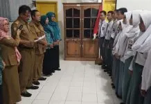 Forum Anak Wakatobi Diberi Peran Dalam Pembangunan Daerah Forum Anak Wakatobi Diberi Peran Dalam Pembangunan Daerah