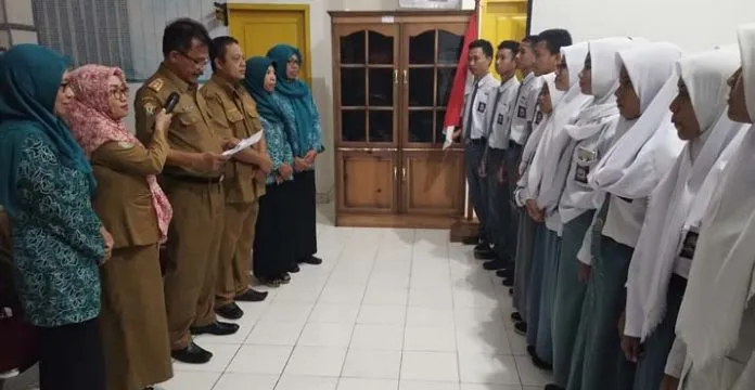 Forum Anak Wakatobi Diberi Peran Dalam Pembangunan Daerah