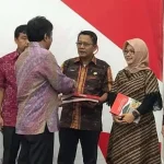 Minimalisir Kesenjangan Antar Wilayah, Wakatobi Terima RPKP Minimalisir Kesenjangan Antar Wilayah, Wakatobi Terima RPKP