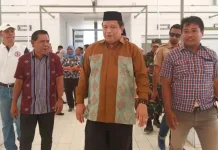 Masyarakat Muna Timur Desak Pemda Perjuangkan Pemekaran Masyarakat Muna Timur Desak Pemda Perjuangkan Pemekaran