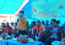 Telan Dana Rp 6 Miliar, Kecamatan Parigi Kini Miliki Pasar Representatif Telan Dana Rp 6 Miliar, Kecamatan Parigi Kini Miliki Pasar Representatif