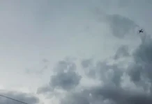 Cuaca Buruk, Pesawat Wings Air Batal Mendarat di Bandara Sugimanuru Cuaca Buruk, Pesawat Wings Air Batal Mendarat di Bandara Sugimanuru