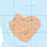 Bupati Konkep Usulkan Pergantian Nama Kabupaten Jadi Kepulauan Wawonii kabupaten Konawe Kepulauan (Konkep)