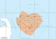 Pemerintah Pusat Sepakat Tak Ada Ruang untuk Pertambangan di Konkep kabupaten Konawe Kepulauan (Konkep)