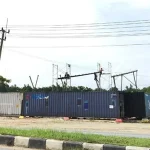 DPRD Kendari Soroti Aktivitas Peti Kemas di Jalur Hijau