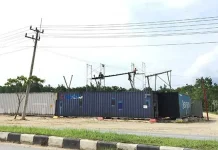 DPRD Kendari Soroti Aktivitas Peti Kemas di Jalur Hijau