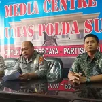 Polda Tindaklanjuti Laporan Korban Penganiayaan Demo Tambang Polda Tindaklanjuti Laporan Korban Penganiayaan Demo Tambang