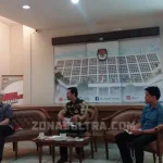 Guru Besar STF Sebut Politisasi Agama Kejahatan Dalam Demokrasi Guru Besar STF Sebut Politisasi Agama Kejahatan Dalam Demokrasi