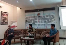 Guru Besar STF Sebut Politisasi Agama Kejahatan Dalam Demokrasi Guru Besar STF Sebut Politisasi Agama Kejahatan Dalam Demokrasi
